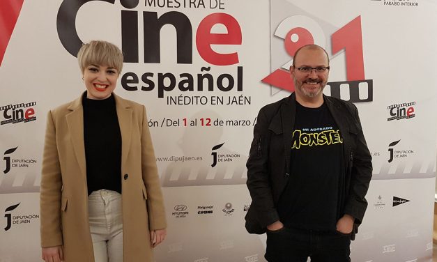La Muestra de Cine Español Inédito en Jaén inicia las proyecciones con el documental Mi adorado Monster