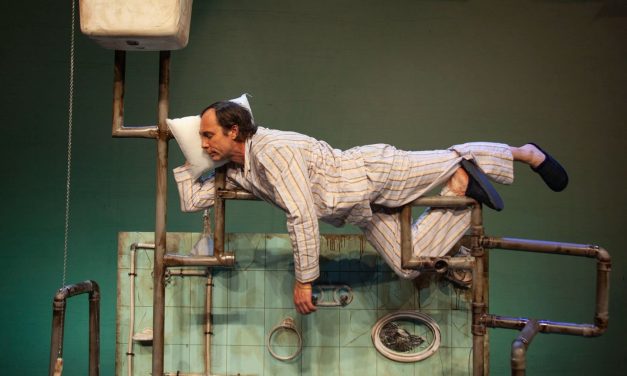 Orcera y Martos, los municipios con programación de la Red Andaluza de Teatros Públicos en mayo