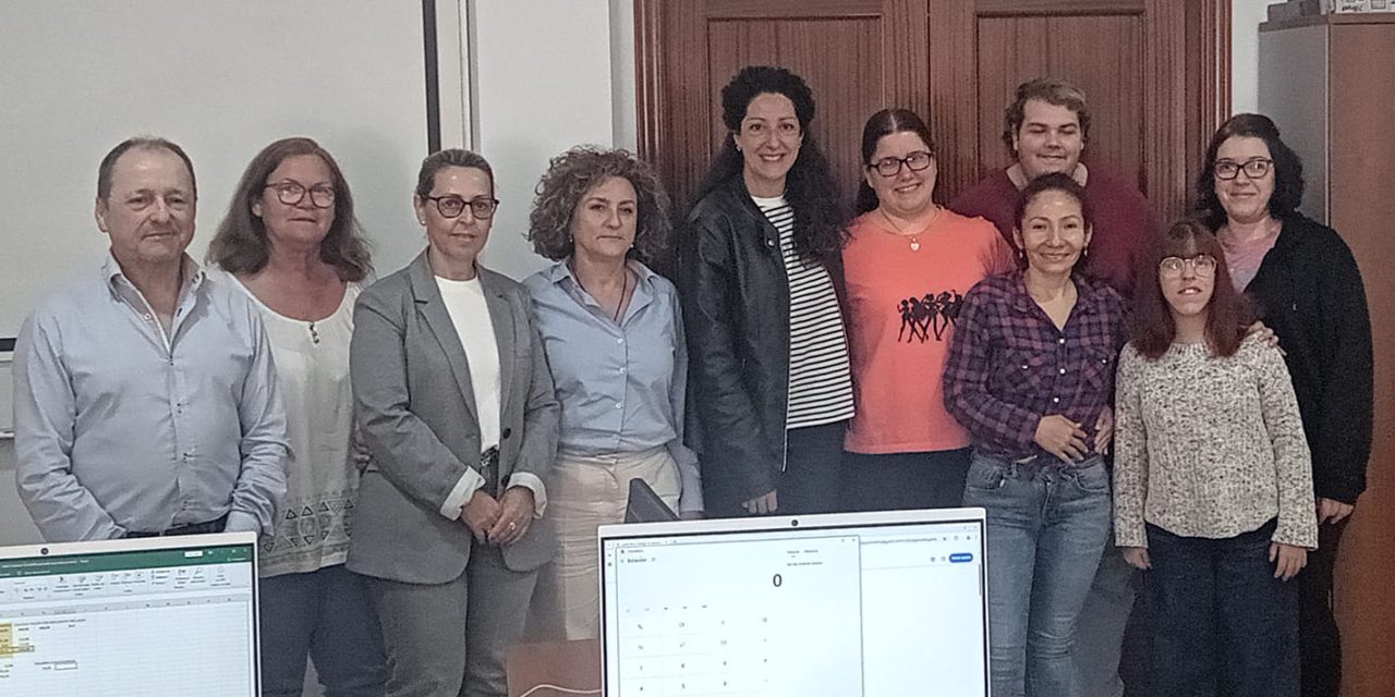 La Junta destina 1,9 millones de euros para la especialización en la provincia de Jaén de 1.620 alumnos en 108 programas formativos de FPE