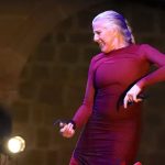 CULTURA PROVINCIA | El Festival de Úbeda se rindió al temperamento y la sensibilidad de María Pagés