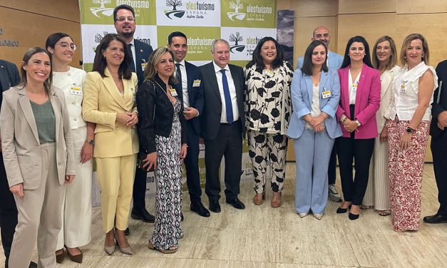 España configura su experiencia turística vinculada a la cultura del olivar y el aceite de oliva virgen extra