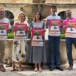 Arranca el VIII Premio Internacional de Relatos sobre Olivar y Oleoturismo en el que colabora la Diputación