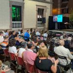 Martos celebra la creación artística en su 29 Velada Cultural