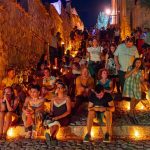 Éxito rotundo en la segunda edición del Festival del Casco Antiguo de Martos