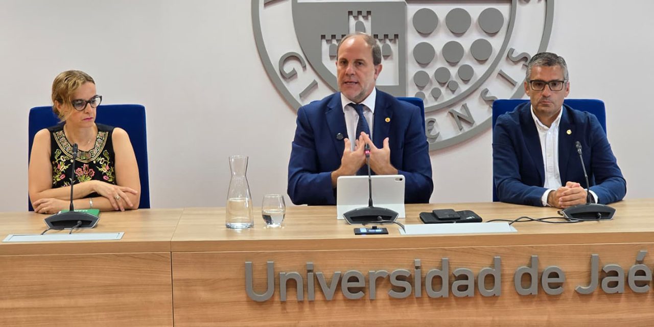 Nicolás Ruiz desmonta los argumentos de ACCUA y reclama al Consejo de Universidades que actúe ya